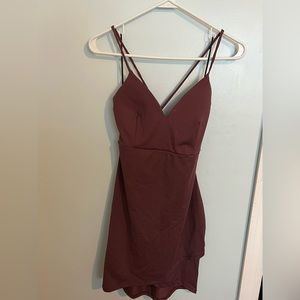 Lovely Day cocktail dress size medium